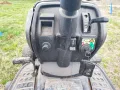 Тракторна Косачка  MTD 18 коня 105 см косилен апарат , снимка 7