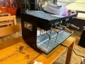 Професионална Нова кафе машина Elektra 2 kup, снимка 1