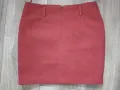 Дамска вълнена пола, снимка 4