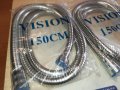 VISION-ШЛАУХ ЗА ДУШ-1,5М ЛУКС 1БР 15ЛВ 2112230801, снимка 10