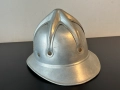 Соц Пожарникарска Каска Югославия, снимка 5