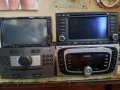 Мултимедии за VW,FORD,TOYOTA,Peugeot, снимка 3
