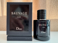 Dior Sauvage Elixir, снимка 1