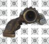 Турбина/Турбо - Audi/Volkswagen/Seat/Skoda - 2.0 TDI - (2020 г.+) - GARRETT, снимка 4