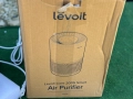 НЕУПОТРЕБЯВАН пречиствател за въздух Levoit Core 200S SMART, снимка 5