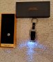 USB Луксозна Запалка Volkswagen с фенер , снимка 5