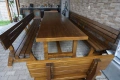 Градински мебели по поръчка, снимка 5