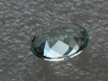 Два натурални камъка аквамарин,големият е 6 карата,малкият 4,50 карата, снимка 12