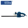 Електрически храсторез Gude 510 P 500W 51см  Тример за жив плет ел ножица за храсти, снимка 2