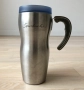 Термо-чаша Starbucks от неръждаема стомана, 473 мл, снимка 1