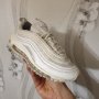 оригинални маратонки NIKE AIR MAX 97 номер 37-37,5, снимка 2