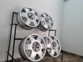 4бр 16ски джанти Skoda.Audi,VW,Seat 5х100мм A160074, снимка 6