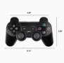 Нов! ПС3 джойстик Playstation 3 контролер controller Sony PS3 геймпад, снимка 3
