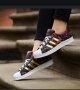 кецове Adidas Originals 2016 Суперзвезда "Руско цвете"  номер 38, снимка 3