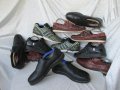 КАТО НОВИ, Vintage Hiking Shoes,Skywalk original,Black Leather,Bavarian,Das Beste,ЕСТЕСТЕСТВЕНА КОЖА, снимка 14