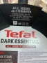 Тиган за пържене Tefal Dark Essential/незалепващо покритие 28 см, снимка 2