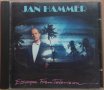 Jan Hammer – Escape From Television (1987, CD)
