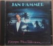 Jan Hammer – Escape From Television (1987, CD), снимка 1