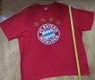 Bayern Munchen / футболна фен-тениска на Байерн Мюнхен, снимка 8