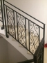 Парапети от метал / ковано желязо – за стълбища, тераси, балкони, снимка 14