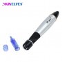 Безжичен Дермапен уред за микроиглена мезотерапия Dr. Pen Ultima A1, снимка 5