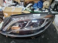 Ляв фар Mercedes S W222 lqv far Мерцедес С 222, снимка 4