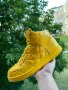 Nike Dunk Zoom High Supreme Yellow -- номер 44, снимка 3