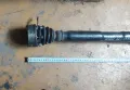 Предна Дясна Полуоска 1.8 Ауди A3 8L N:9001
- VW Голф 4
- 1J0407272AC, снимка 3