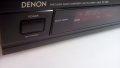 Denon. Denon TU-280 AMFM Stereo Tuner (1992-94), снимка 2
