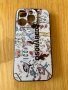 Iphone 15,14 Dsquared 2 кейс ,калъф 5 модела налични, снимка 15