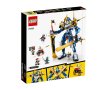 LEGO® NINJAGO™ 71785 - Роботът титан на Джей, снимка 2