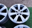 Джанти 5/112/16 Mercedes A B C V CLASS, снимка 4