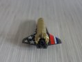 Mетална космическа совалка Mattel - 2009, снимка 4