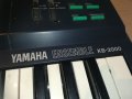 yamaha kb-2000 ensemble-made in japan-внос swiss 0104211113, снимка 6