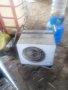 Електрическа печка , снимка 1 - Индустриална техника - 39748892