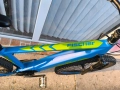 FISCHER E-BIKE,27.5,SRAM скорости и хидравлични спирачки., снимка 12