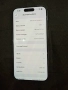 Iphone 15pro 256GB ГАРАНЦИОНЕН!, снимка 4
