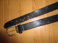 Schuchard&Friese/естествена кожа/мъжки колан, снимка 3