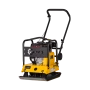 ТРАМБОВКА ВИБРОПЛОЧА RP1100PRO, снимка 1