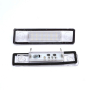LED Плафони За Регистрационен Номер За:Opel Astra;Corsa;Omega;Signum;Speedster;Tigra;Vectra;Zafira, снимка 2