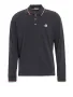 Moncler Maglia Polo Manica Lunga (XL) мъжка блуза , снимка 1