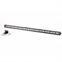LED BAR,ЛЕД БАР,Едноредов 240W- 65см, снимка 4