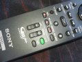 SONY RDR-DVD/HDD REMOTE, снимка 9