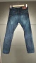 G-Star Raw Мъжки дънки размер 31х34 модел 3301, снимка 2