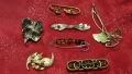 Лот от брошки , снимка 3