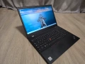 15.6 Touch i7-10750H 64GB Lenovo Thinkpad P15v, снимка 3