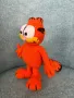 Плетена играчка Гарфилд, снимка 9