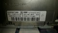 Cd Radio Player Audi A3 8P 8P0035186S Concert Blaupunkt 2009 2011 2013г, снимка 2