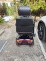 Електрически инвалиден скутер, снимка 4