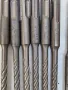 Бургии Bosch SDS plus - 5x6 mm, снимка 2